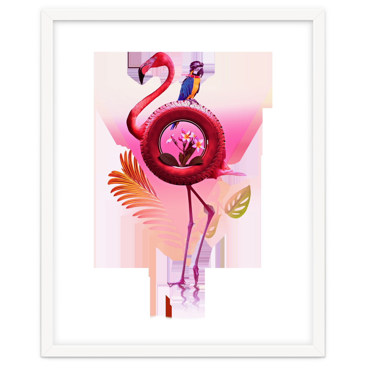 Flamingo