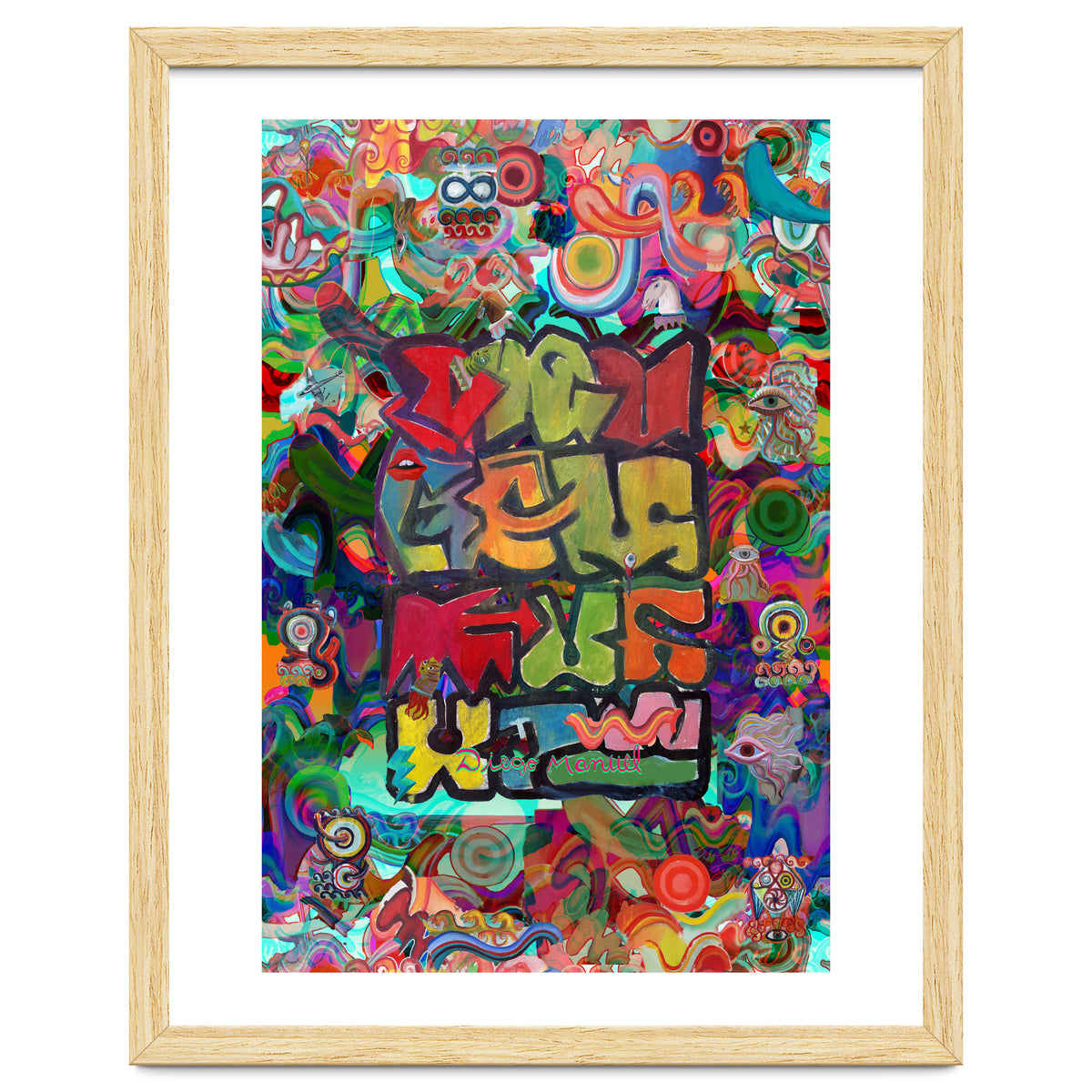 Muchas Cosas 2021 203