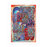Graffiti Digital 2022 1018 (Print Only) thumbnail