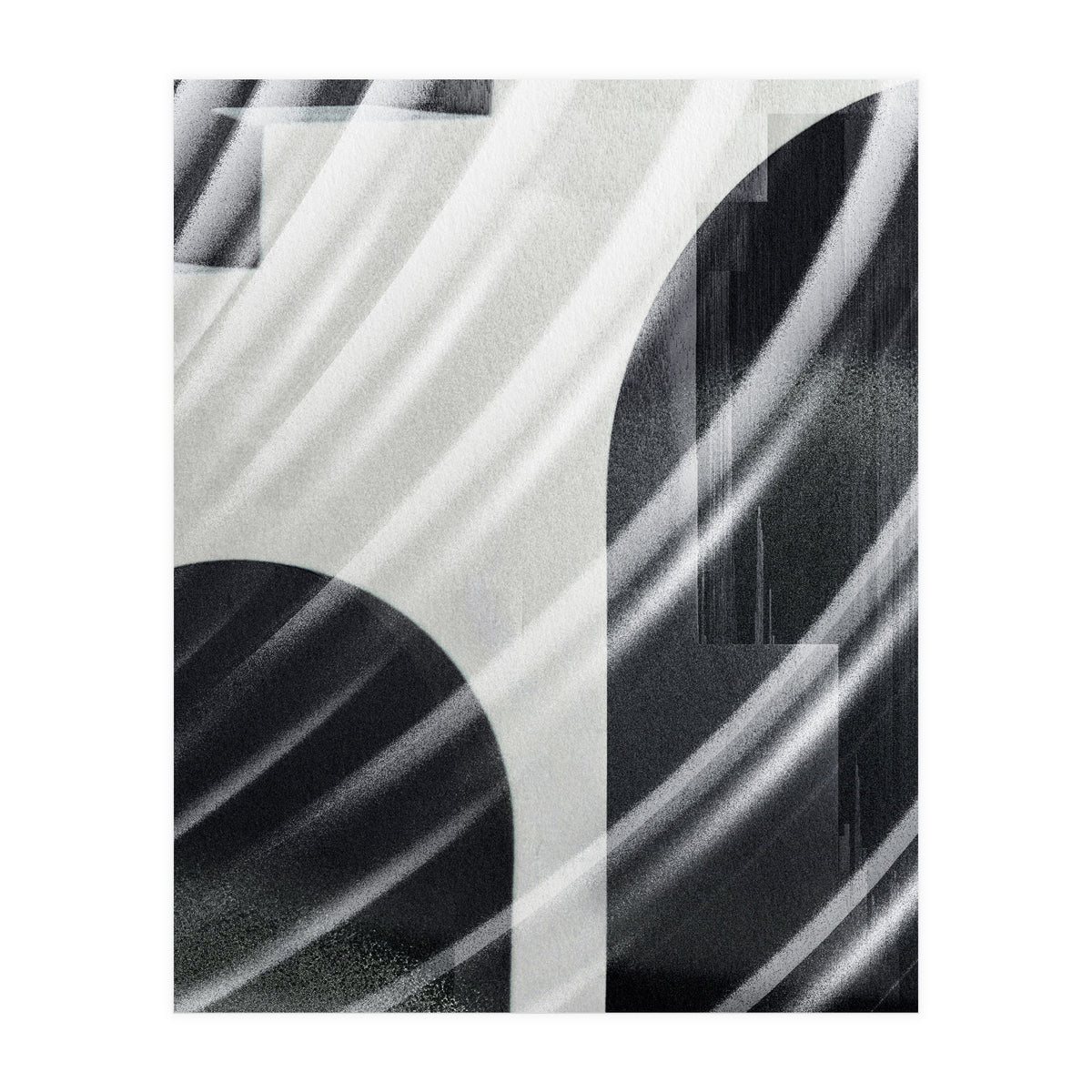 Dream Portal (2) (Print Only)