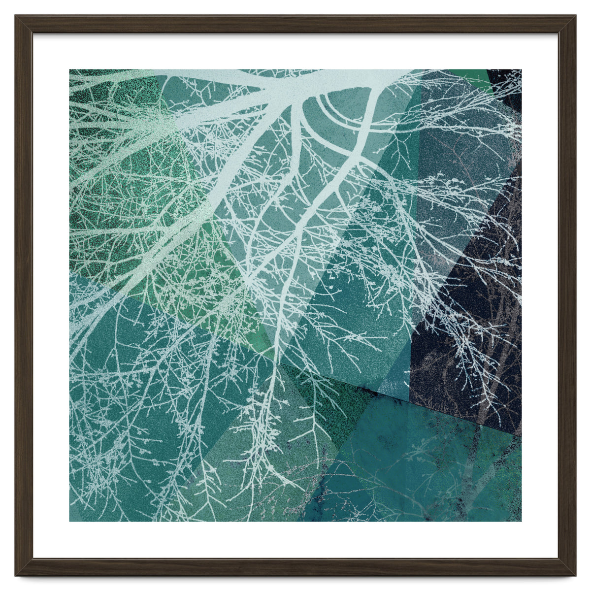 P19-E3 Trees and Triangles