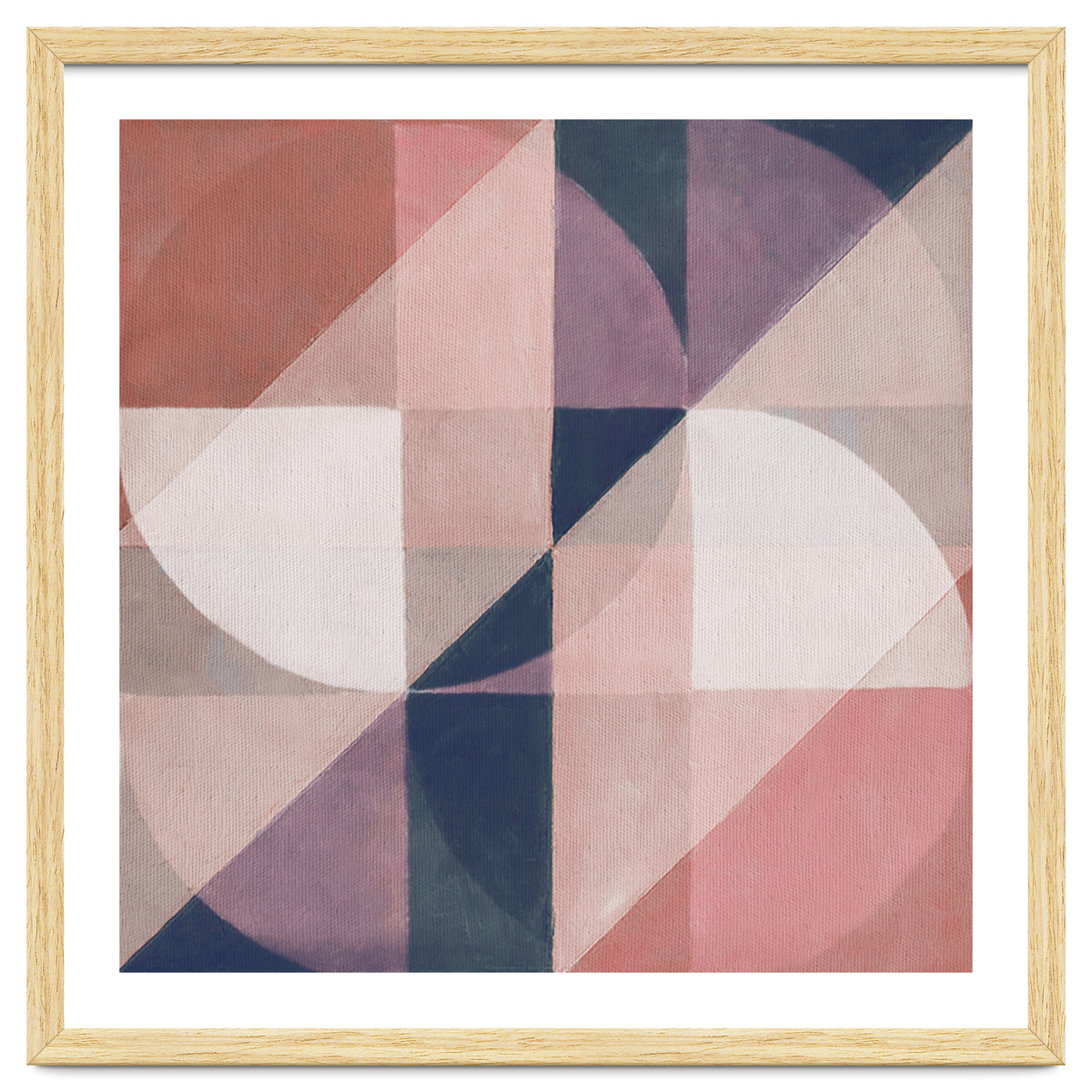 Geometric Breakdown 2