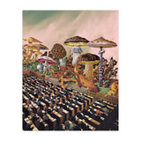 Psychedelic Experience (Print Only) thumbnail