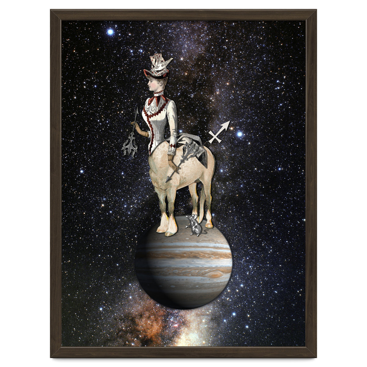 Sagittarius Zodiac Sign