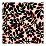 Mid Mod Playful Light Botanical (Print Only) thumbnail