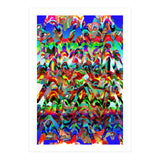 New Graffiti B 29 (Print Only) thumbnail