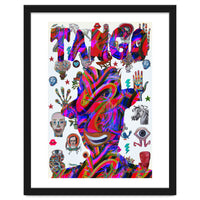 Tango Tapiz 7