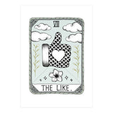 The Like (Print Only) thumbnail