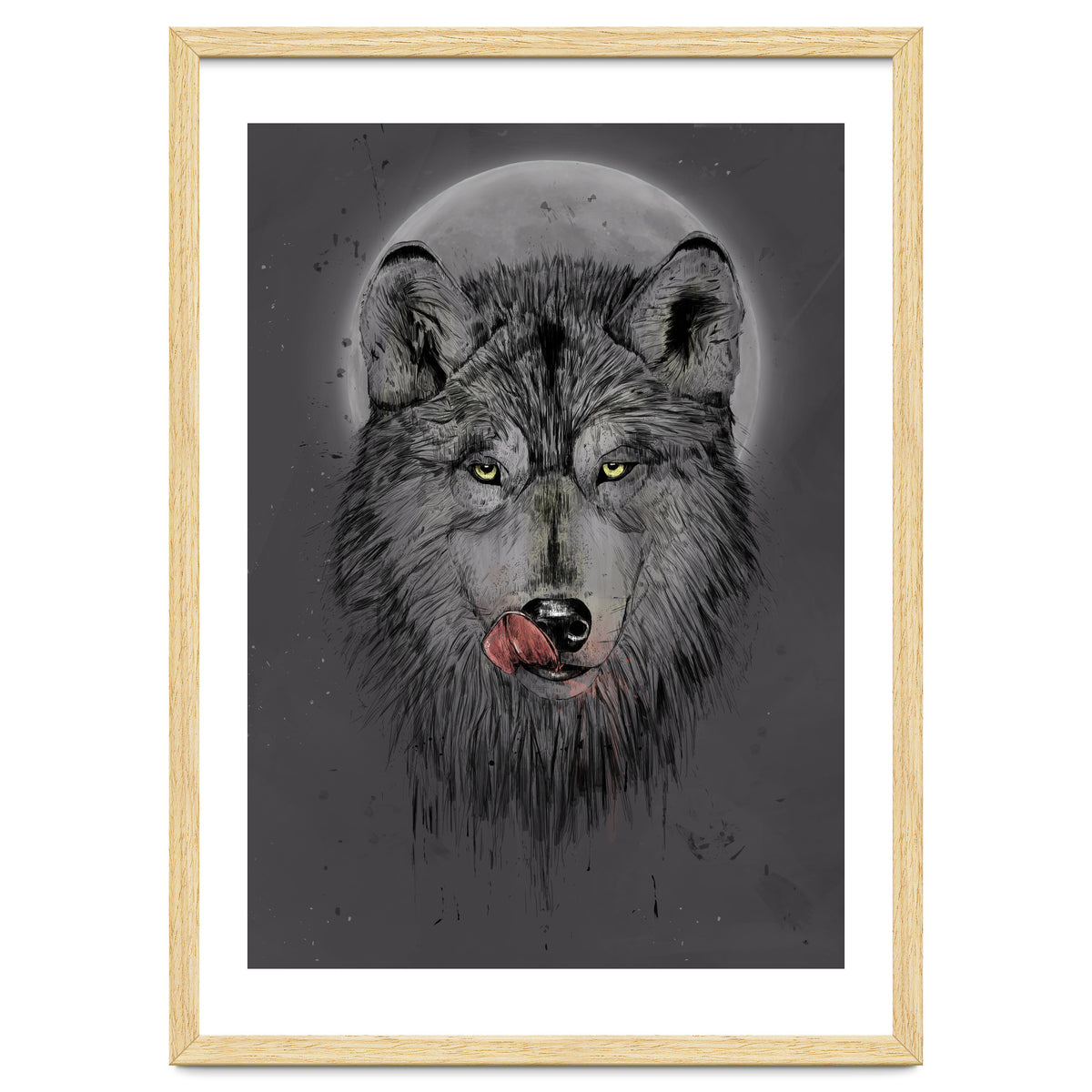 Dinner Time Dark Version