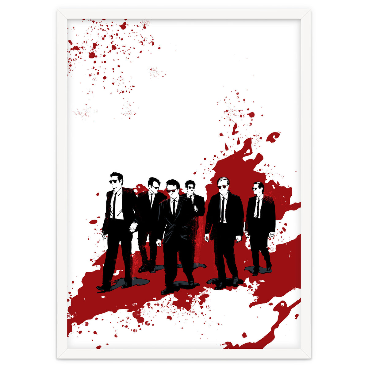 Reservoir Dogs