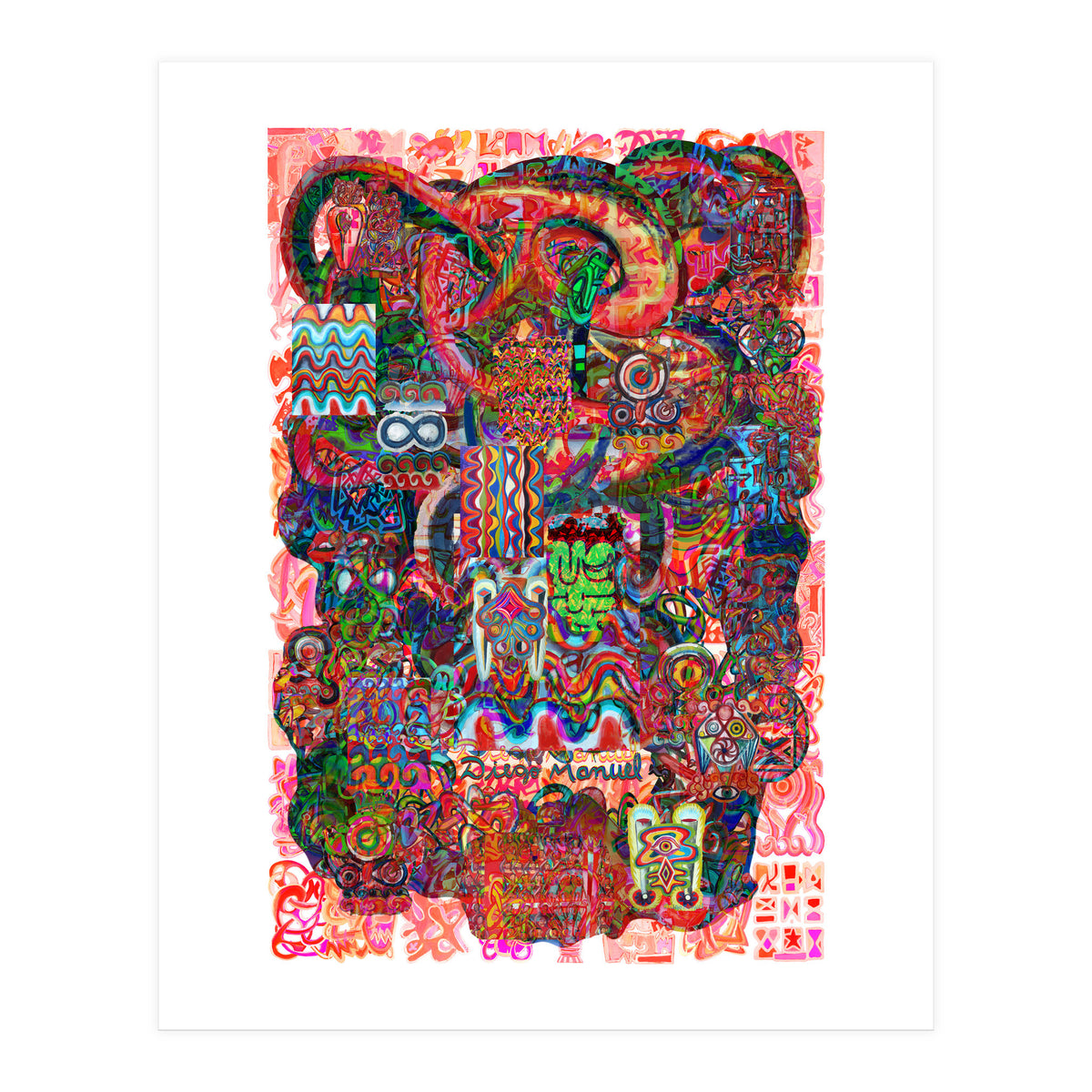 New Graffiti2022 53 (Print Only)