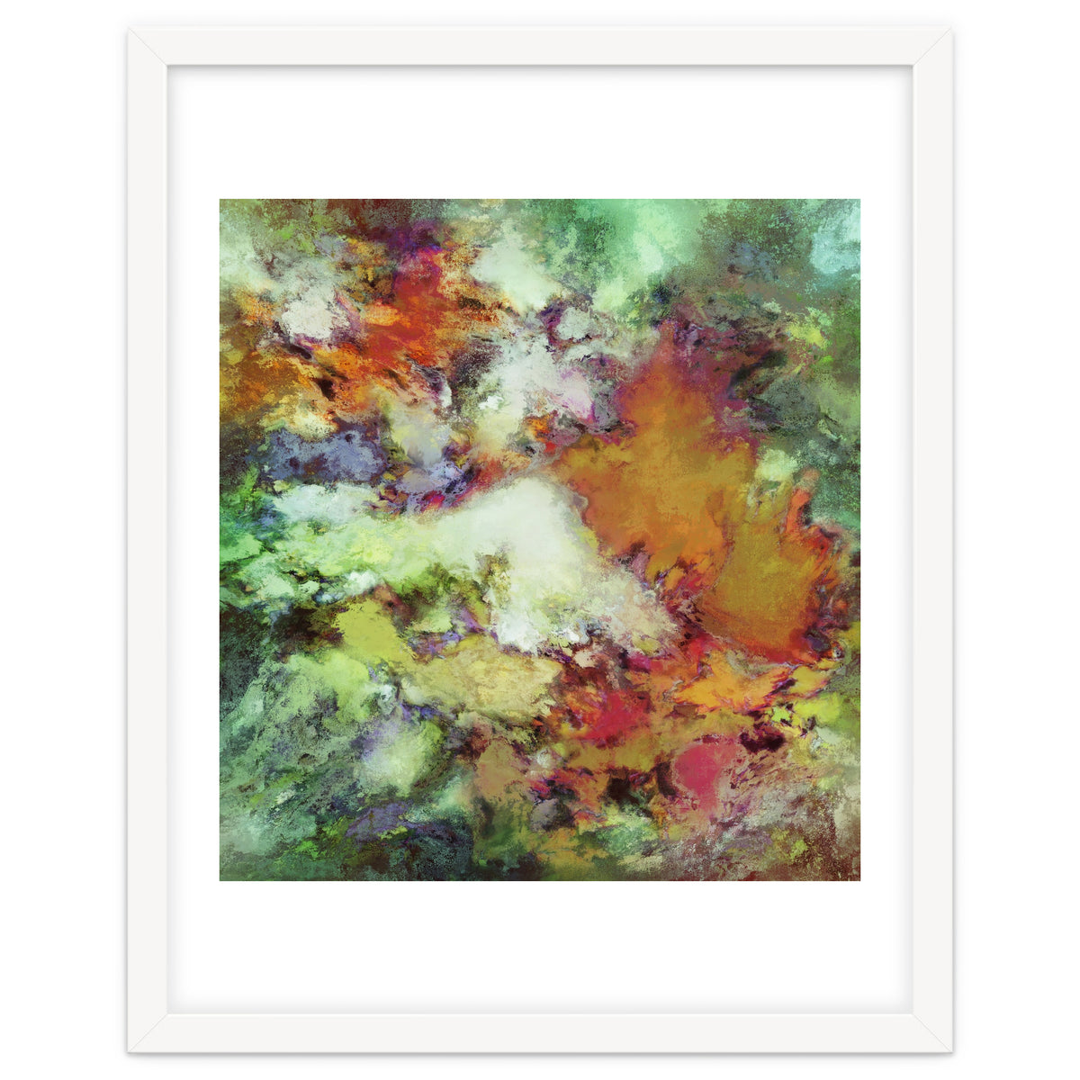 An Approaching Storm