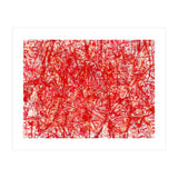 Red Sparks (Print Only) thumbnail