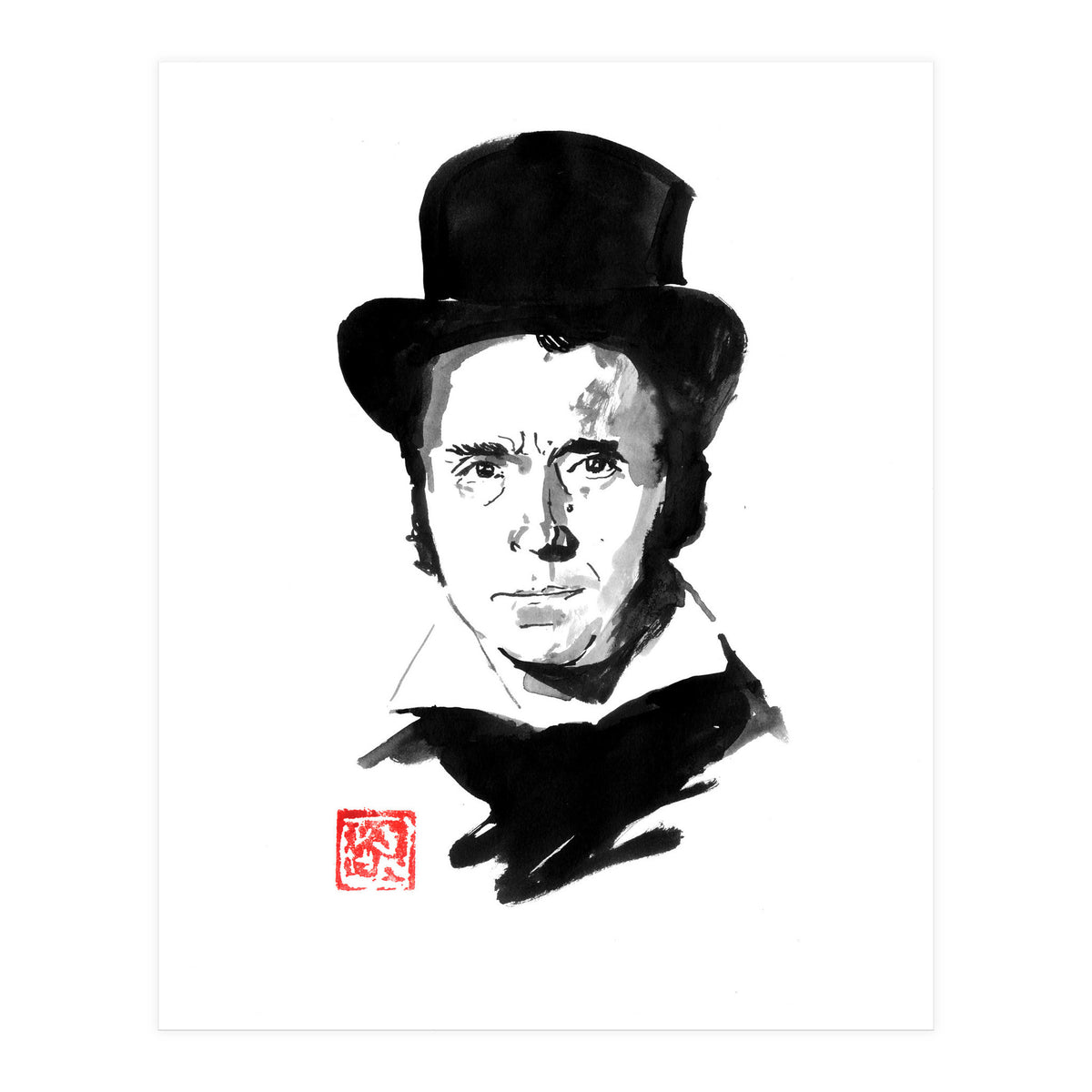 Vidocq  (Print Only)