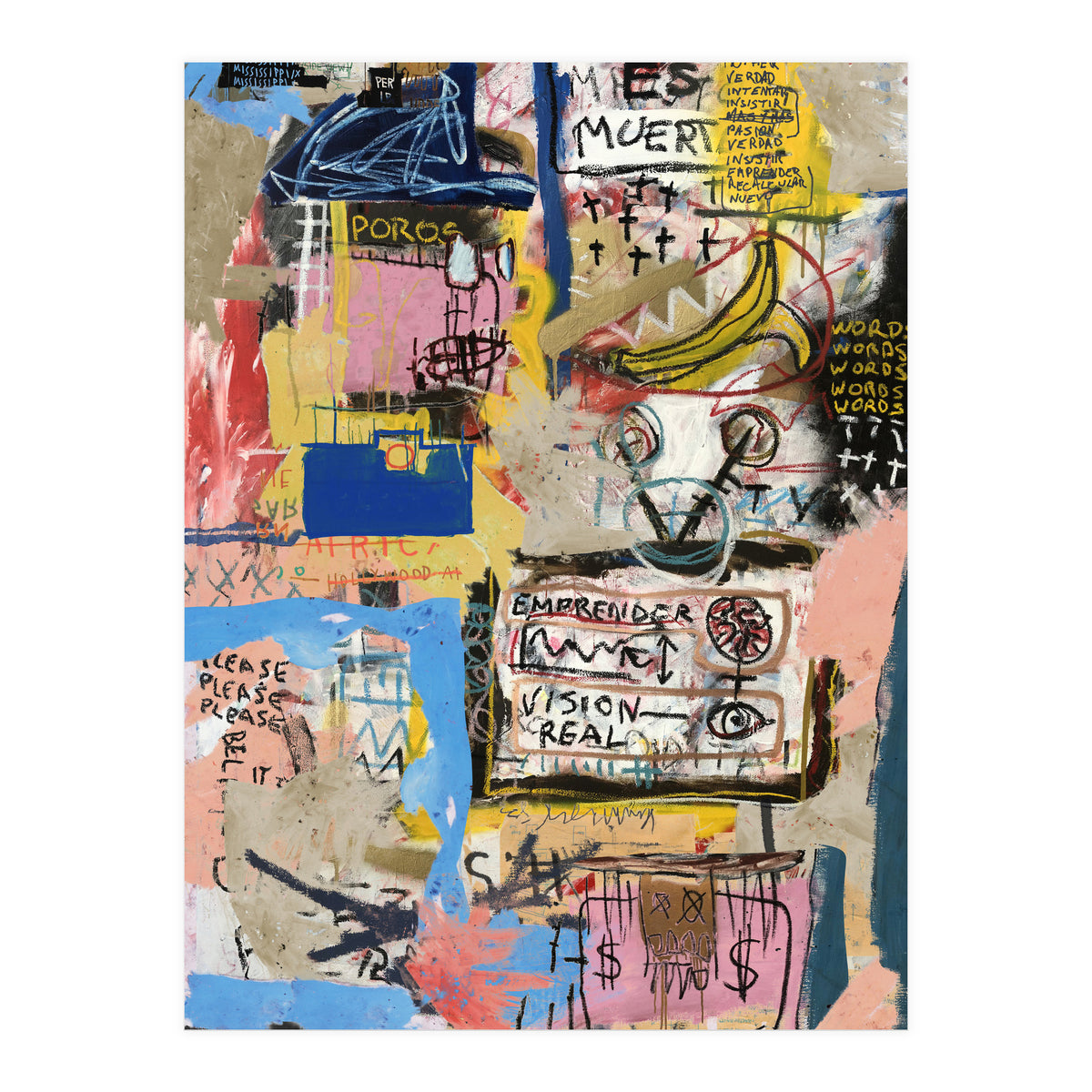 Emprender (Print Only)