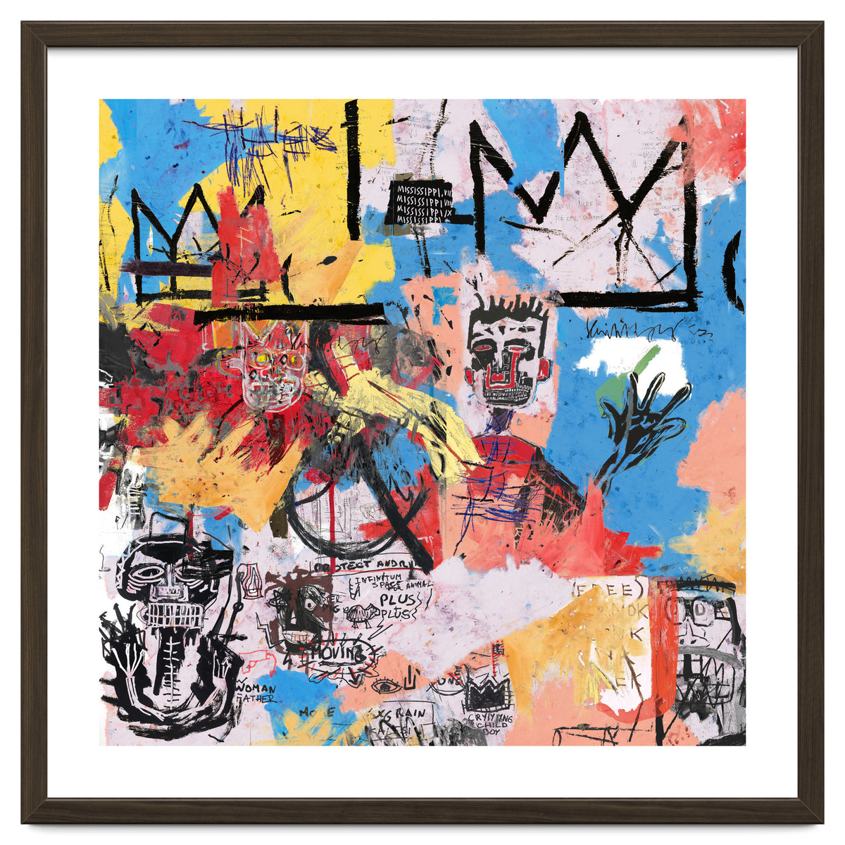 57 Great Jones Street