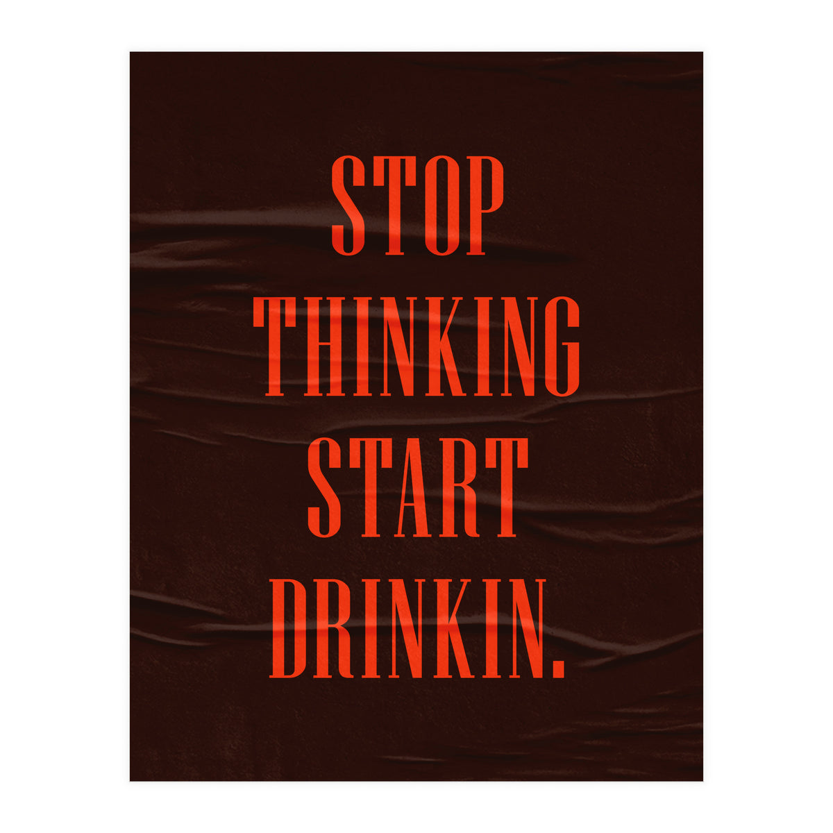 Adulting Start3 (Print Only)