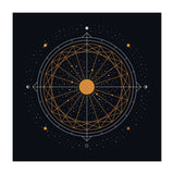 Order Out Of Chaos (Print Only) thumbnail