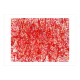 Red Sparks (Print Only) thumbnail