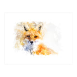 Mr Foxy (Print Only) thumbnail