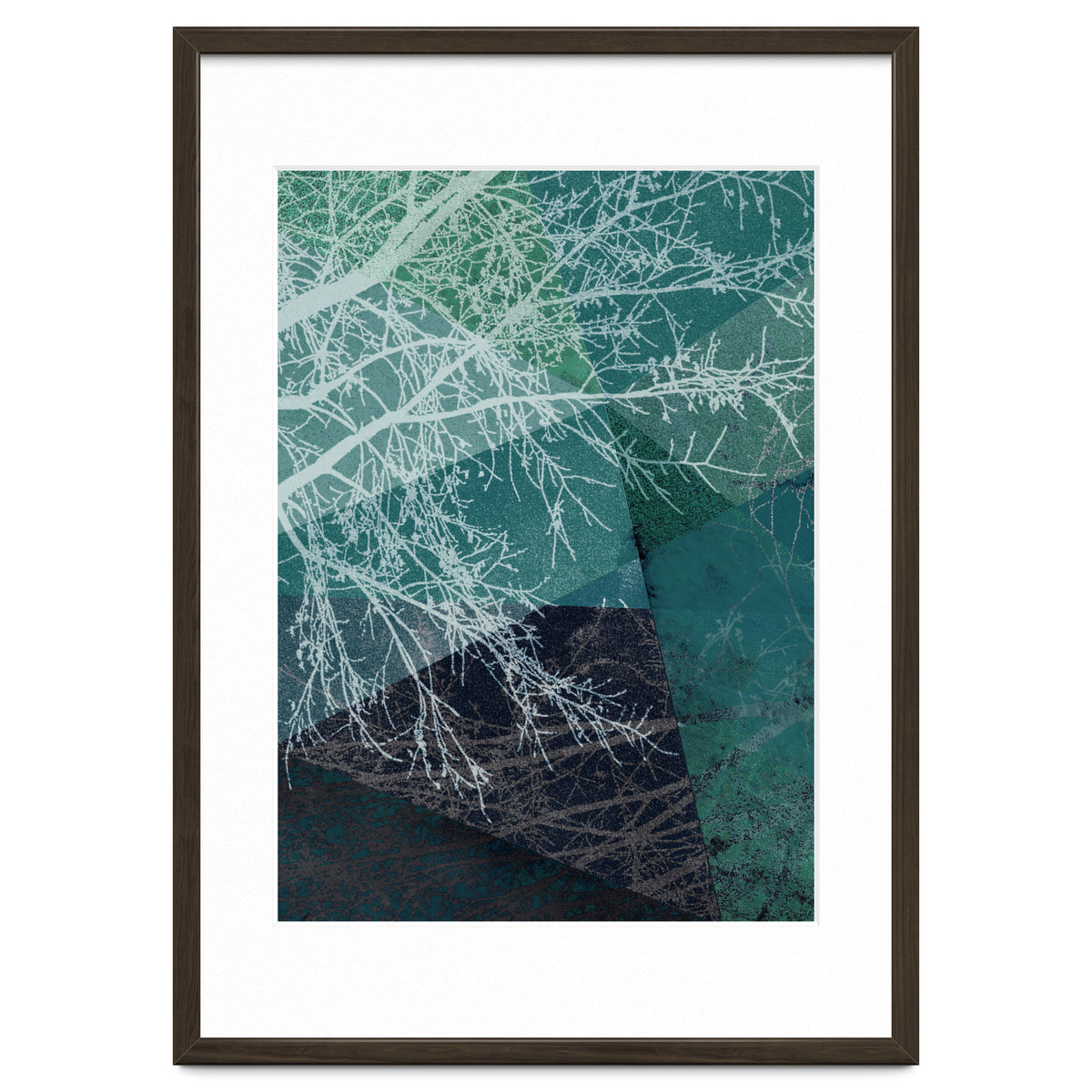 P19 E1 Trees And Triangles