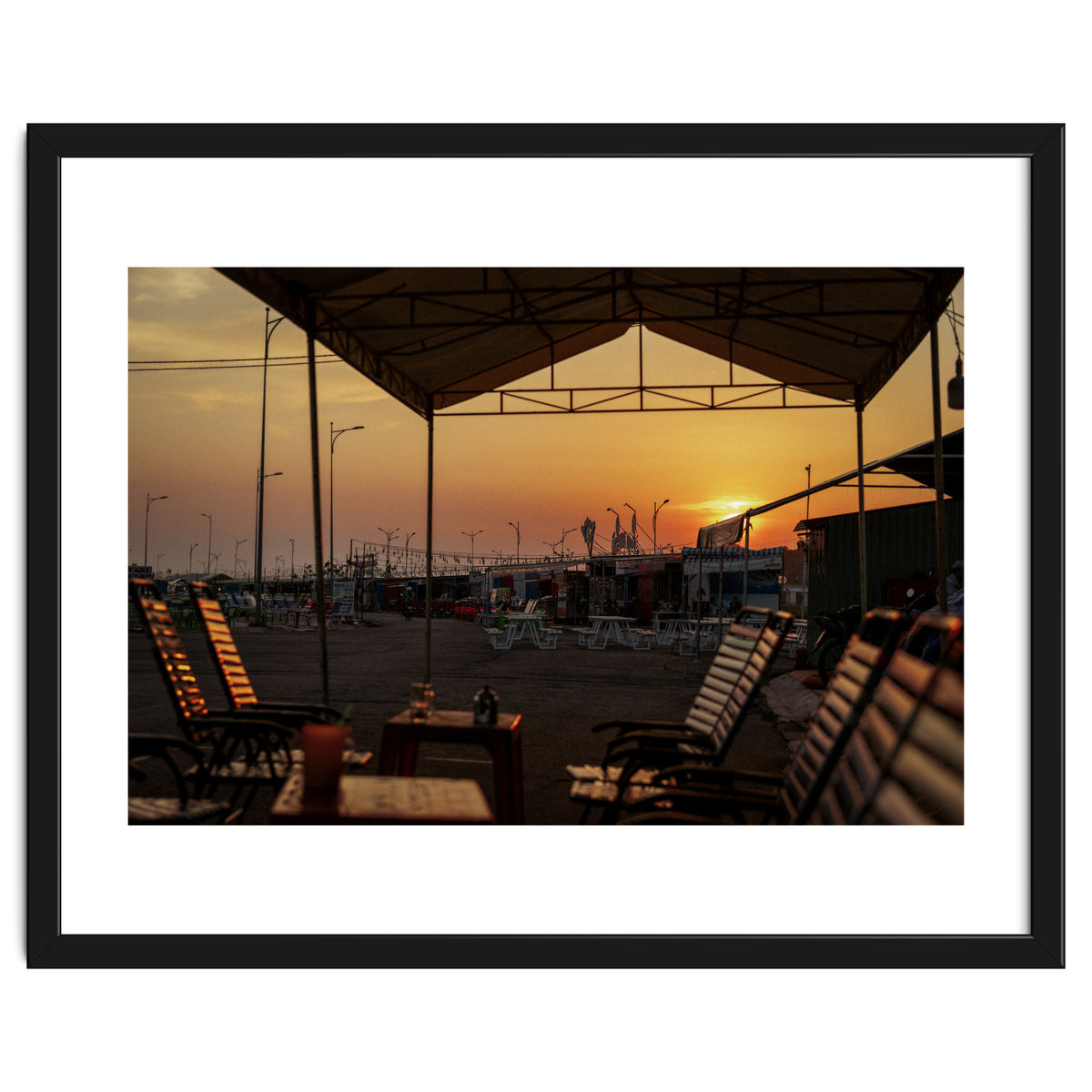 Did you Hear the News today?