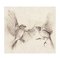 Birds (Print Only)