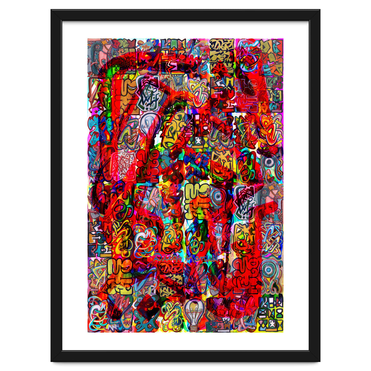 Graffiti Digital 2022 210