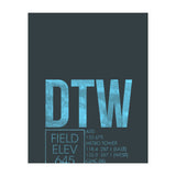 Detroit Atc (Print Only) thumbnail