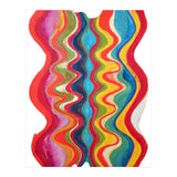 Pop Abstract Asimetrico 18 Copia (Print Only) thumbnail