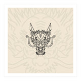 Dragon (Print Only) thumbnail