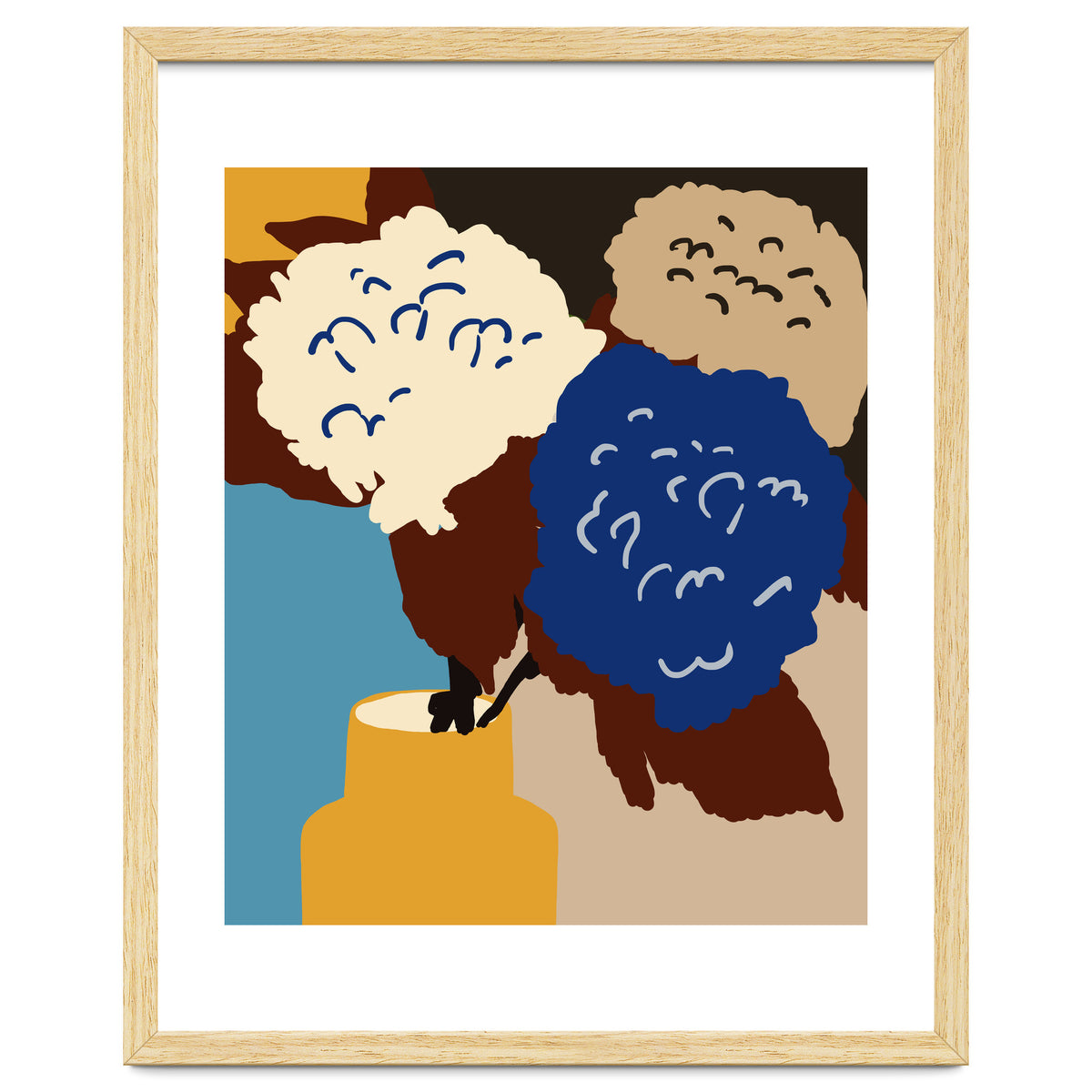 Keep Calm & Grow Plants