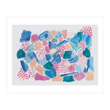 Mark Making Pattern (Print Only) thumbnail