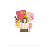 Chaide (Print Only) thumbnail