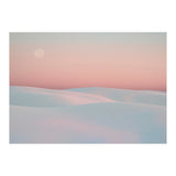 Moon And Dunes (Print Only) thumbnail