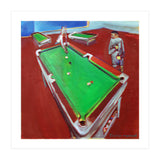 Noche De Pool 2 4 (Print Only) thumbnail