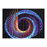 Illuminated helix #2 (Print Only) thumbnail