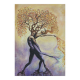 Soul Tangle (Print Only) thumbnail