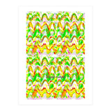 Pop Abstract A 60 (Print Only) thumbnail