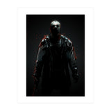 Jason Voorhees (Print Only) thumbnail