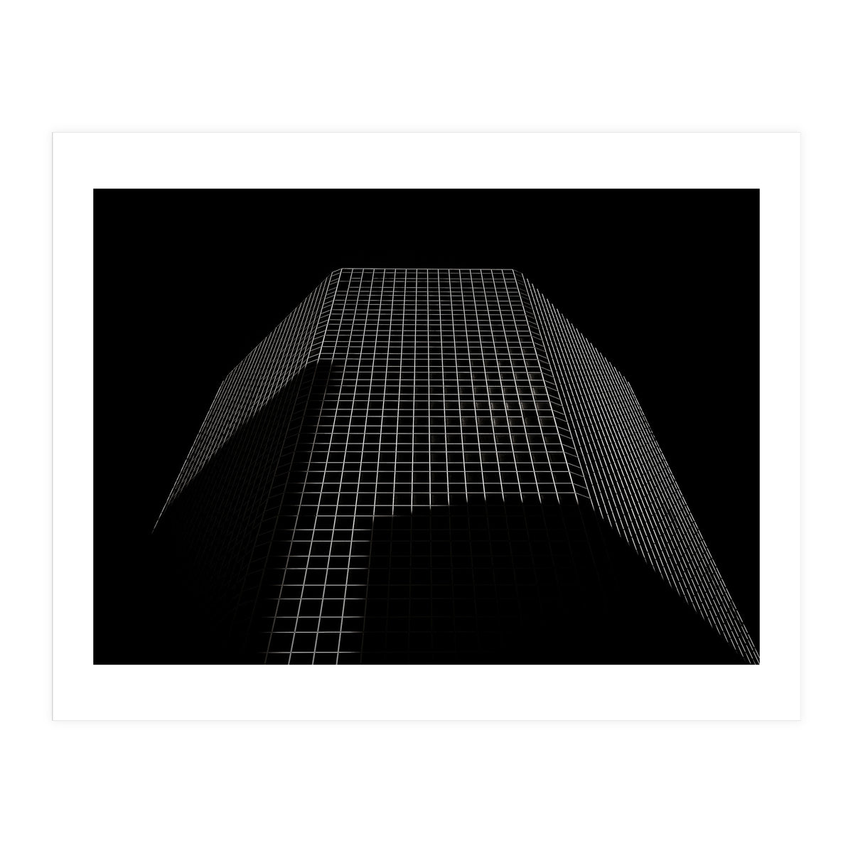 No 20 Queen St W 2 (Print Only)