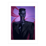Grace Jones (Print Only) thumbnail