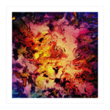 Welcomed Heat (Print Only) thumbnail