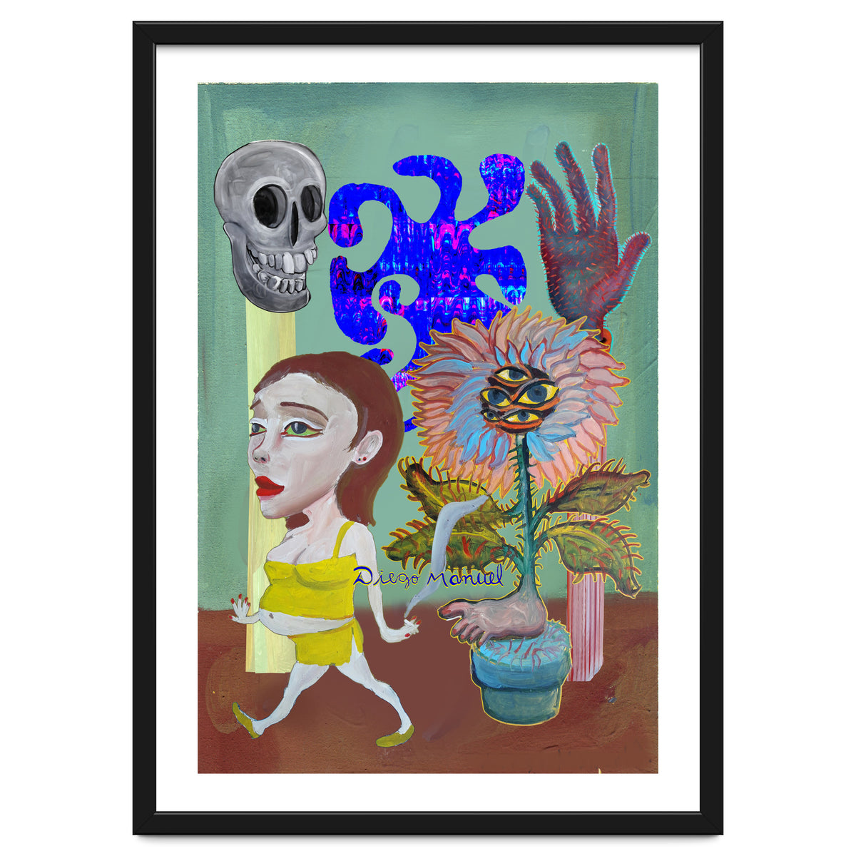 Graffiti Digital 2022 895