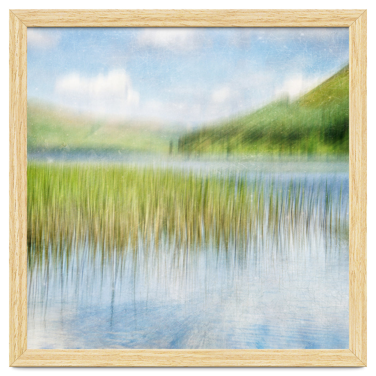 Whispers On The Water