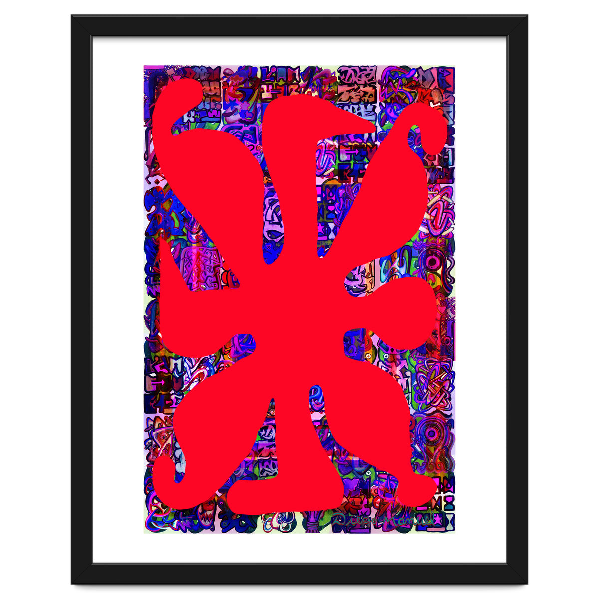 Graffiti Digital Nuevo 2023 141