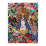 Virgen Y Graffiti 10 (Print Only) thumbnail