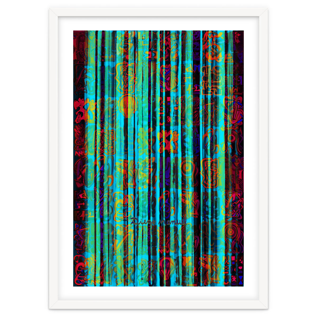 Graffiti Digital 2022 30