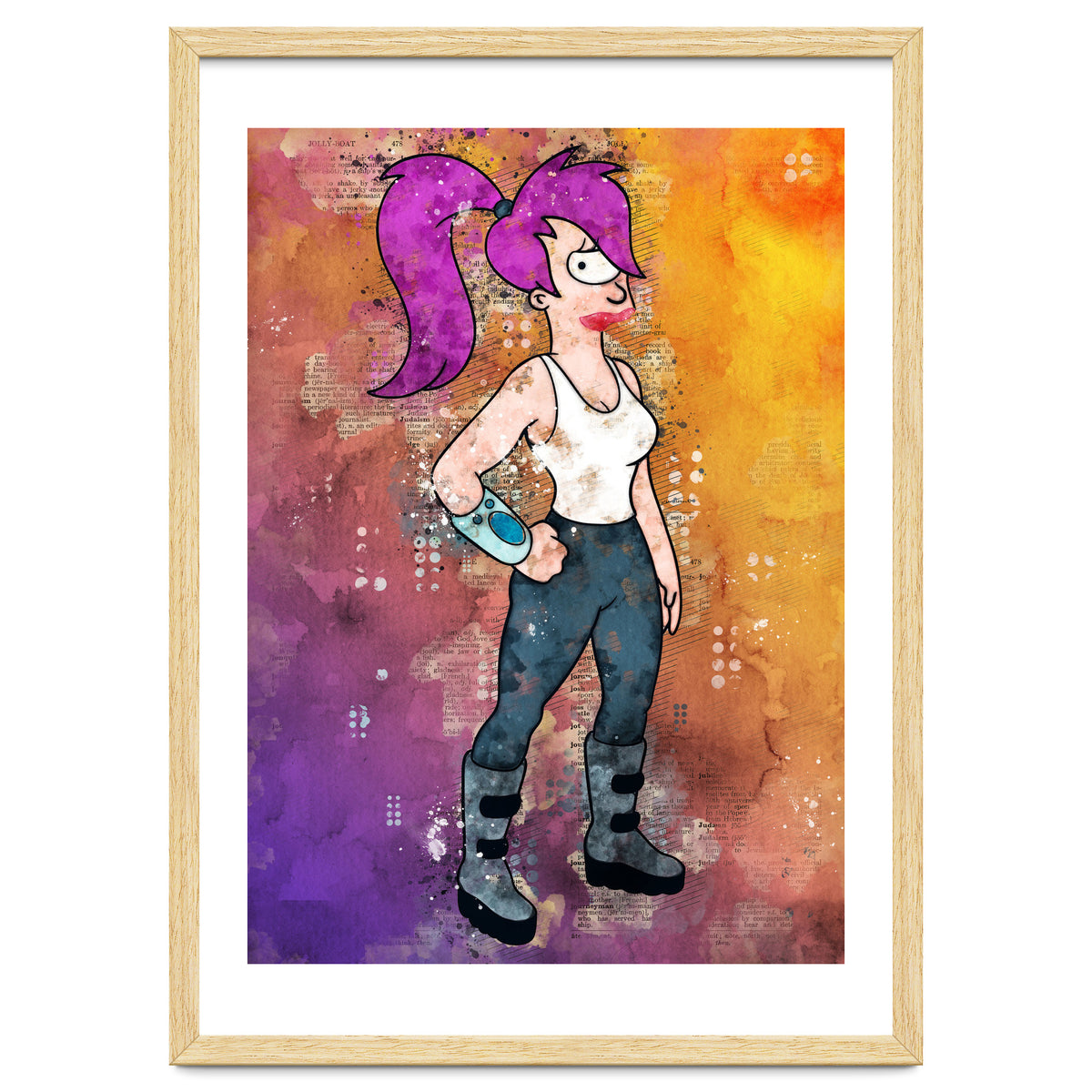 Leela