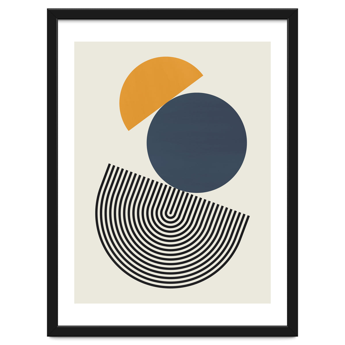 Minimalist geometry II